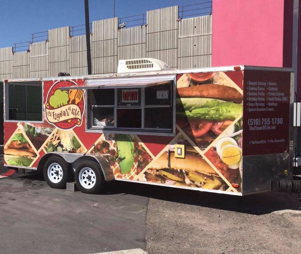 truck image