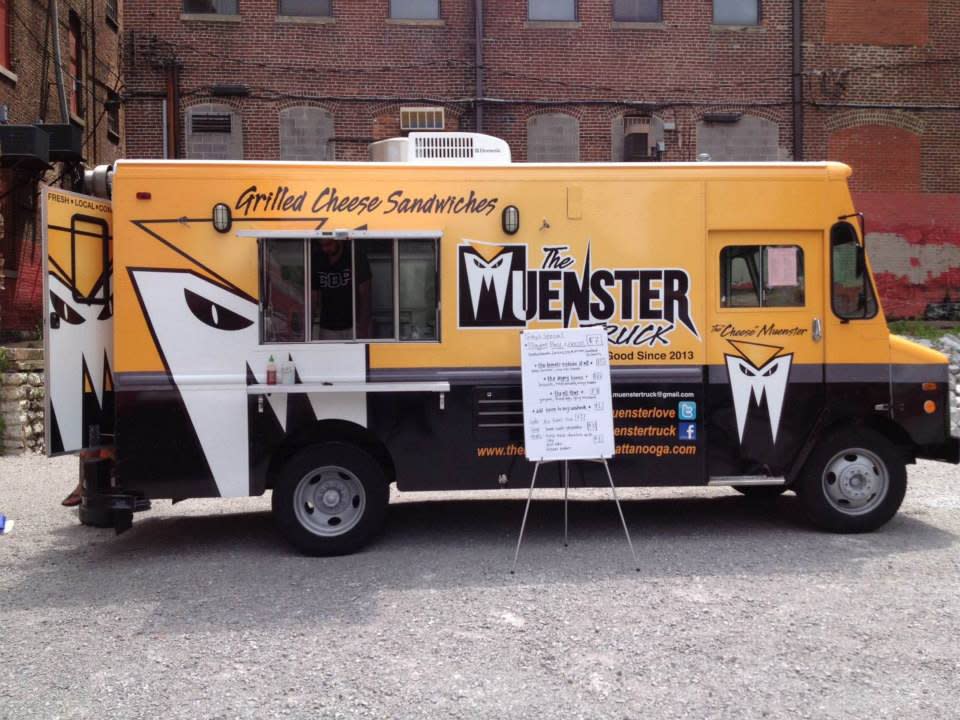truck image
