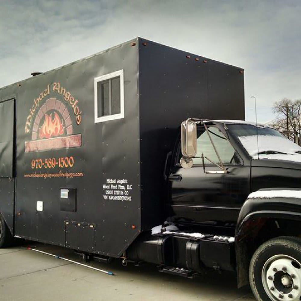 truck image