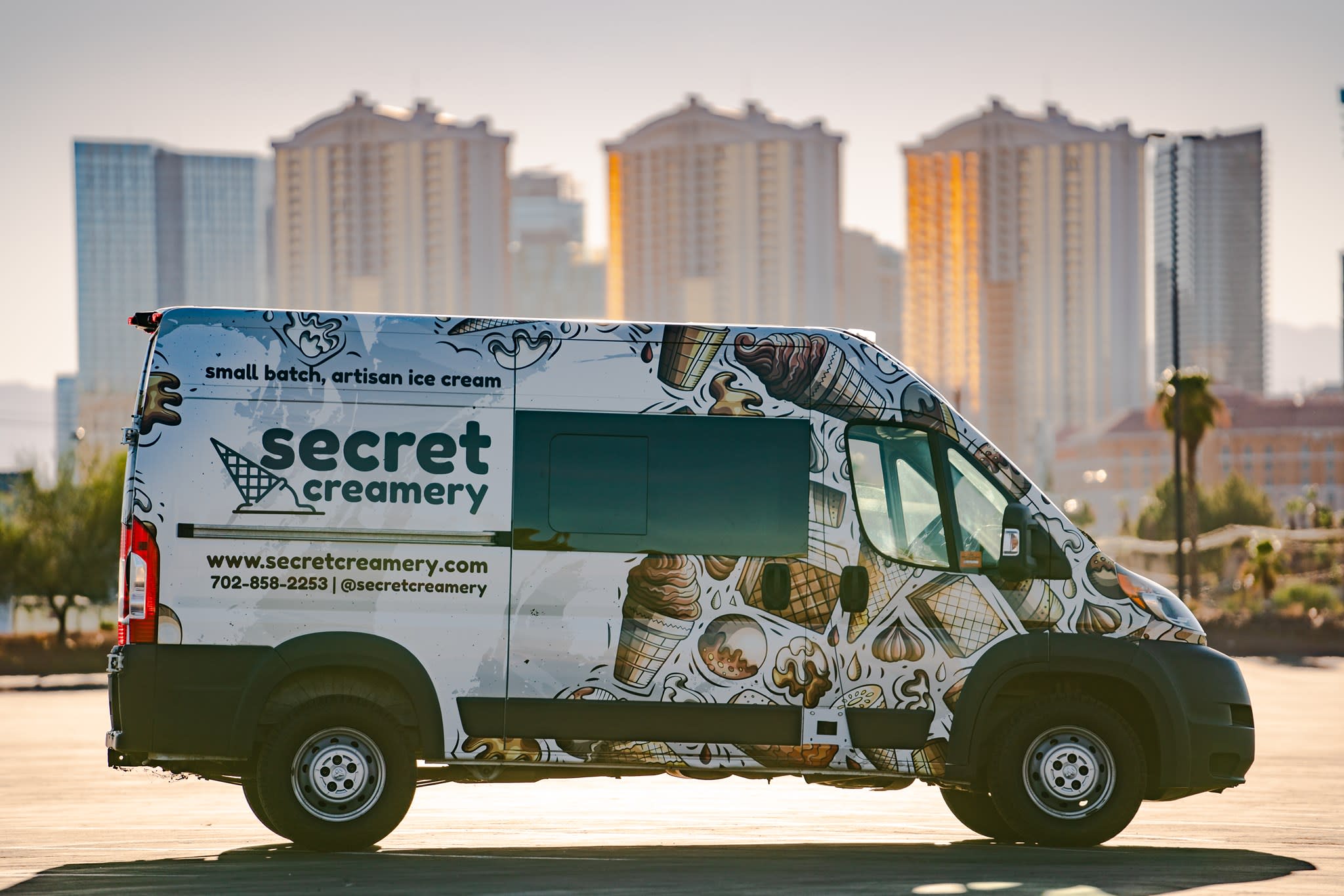 truck image