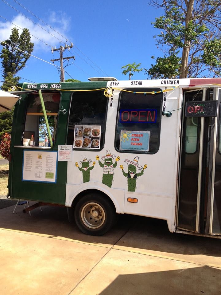 truck image