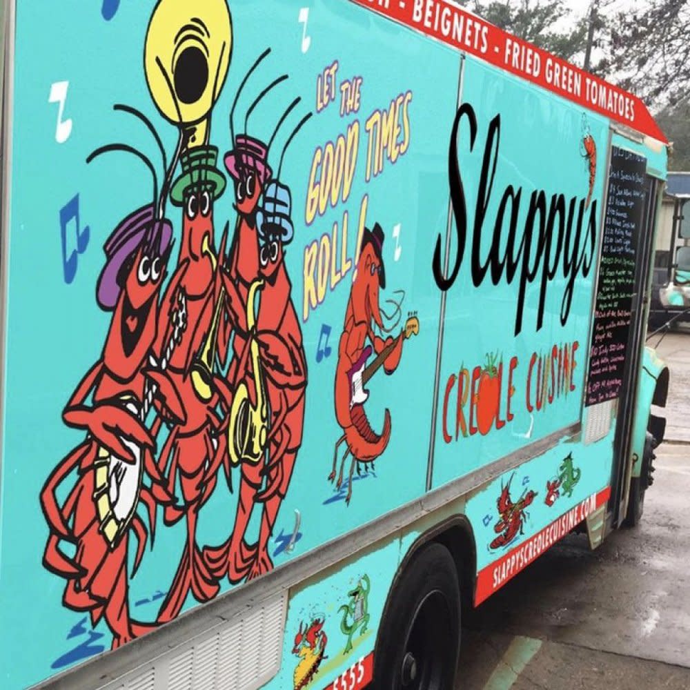truck image