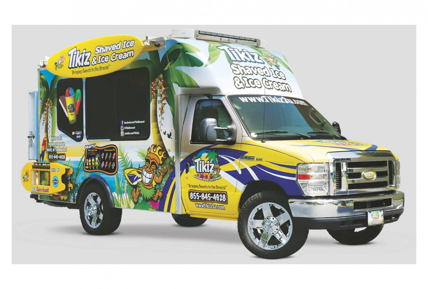 truck image