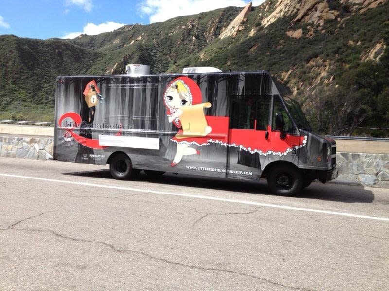 truck image