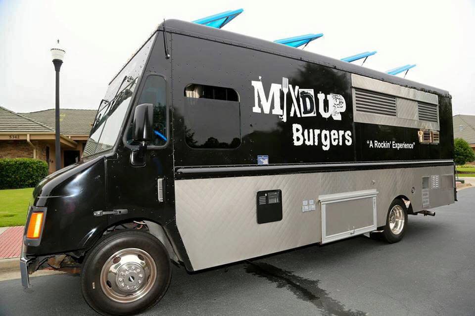 truck image