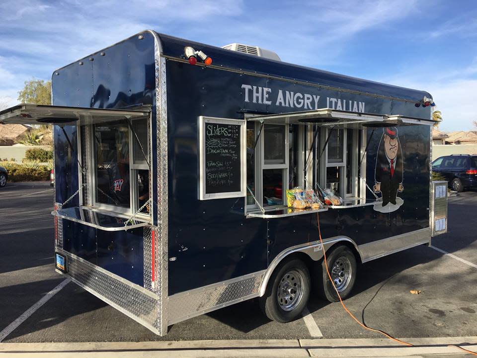 truck image