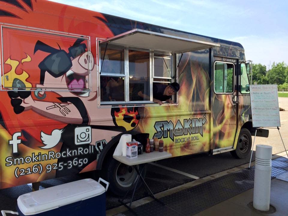 truck image