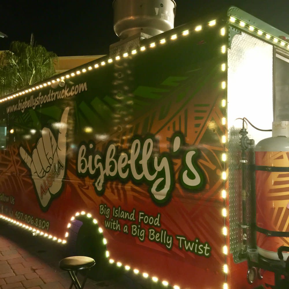 truck image