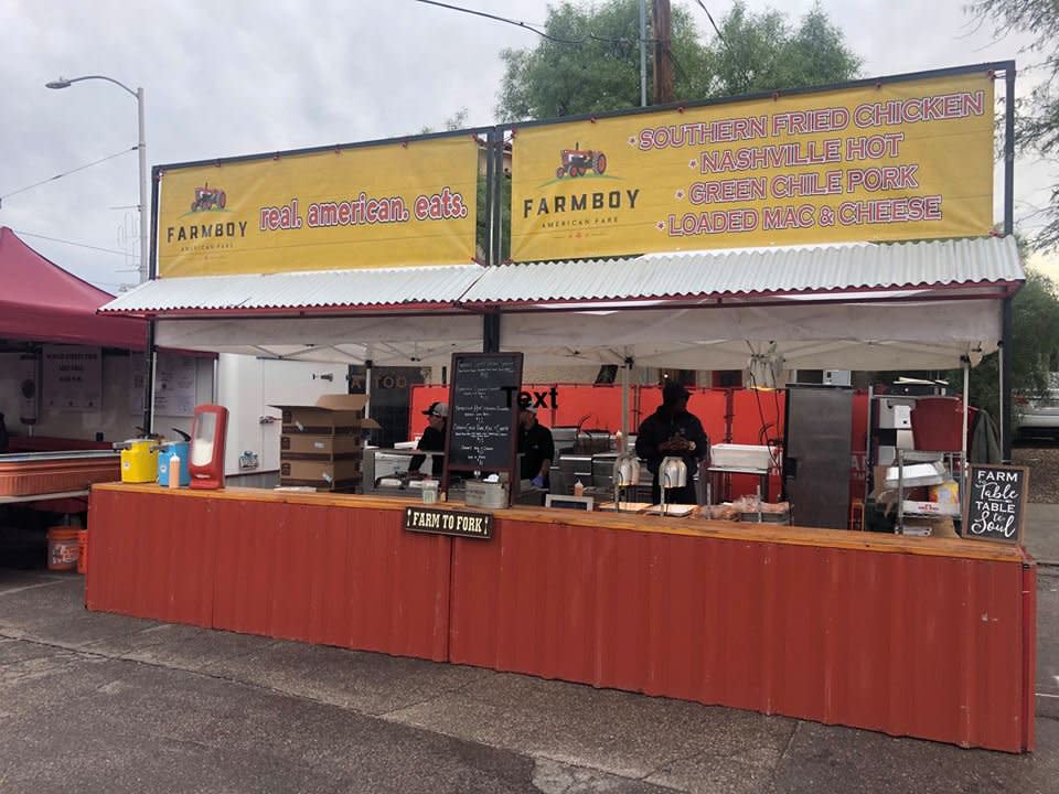 truck image