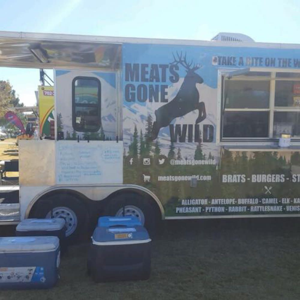 truck image