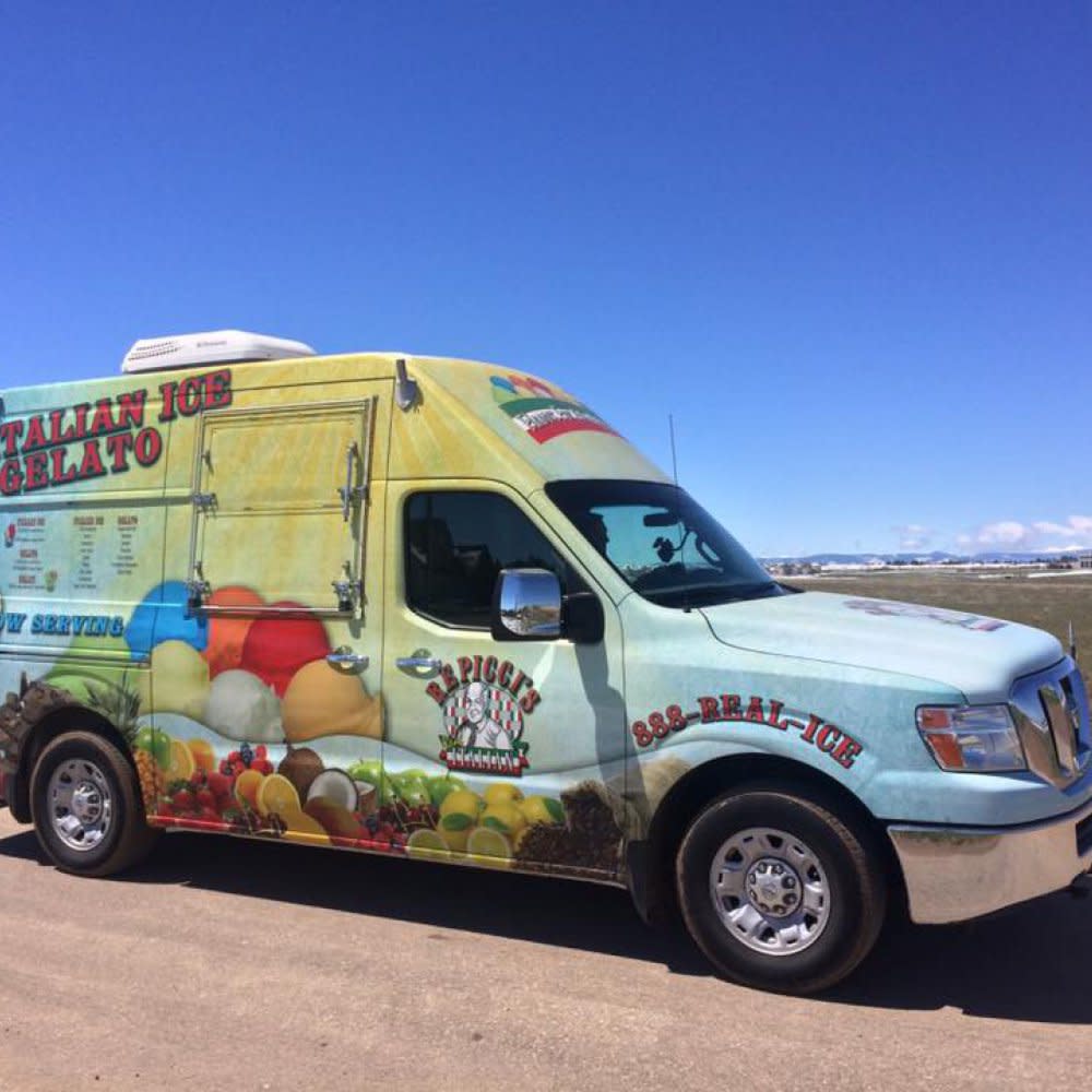 truck image