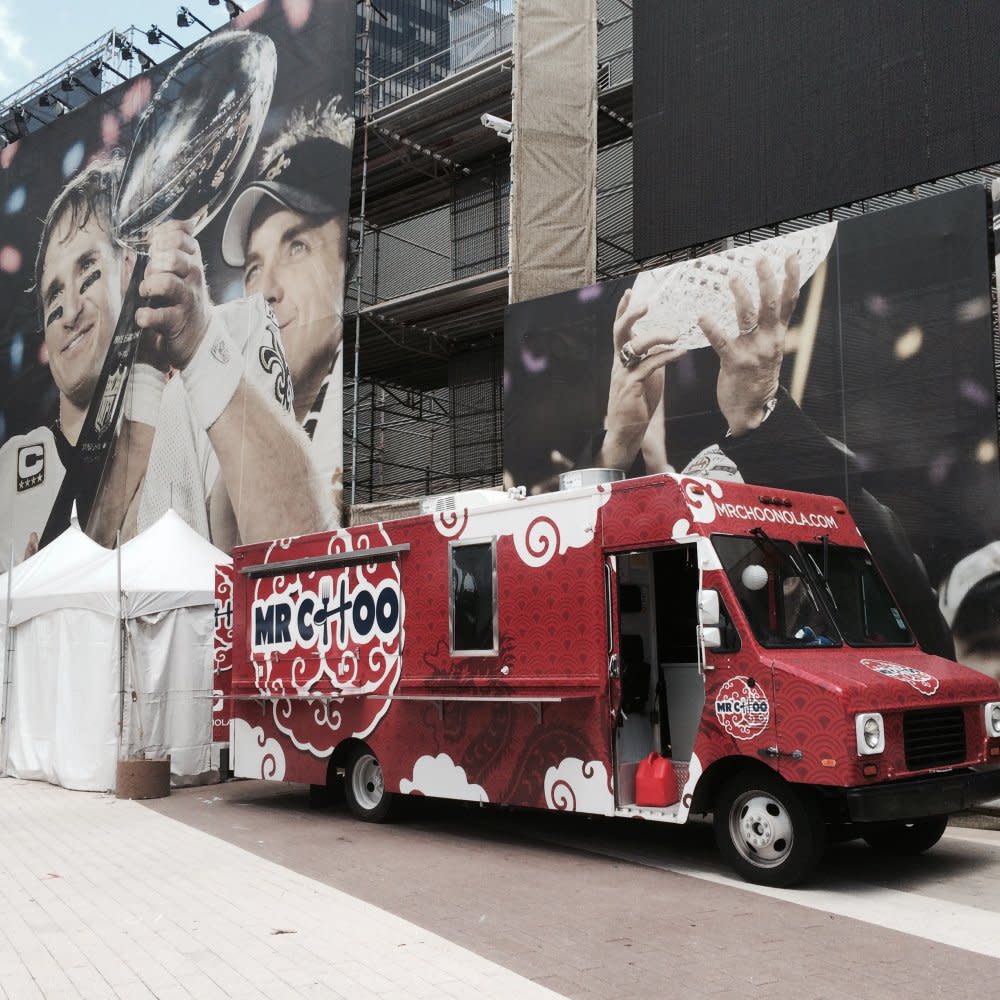 truck image