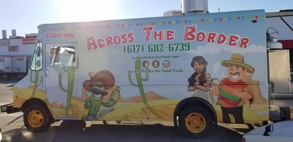 truck image