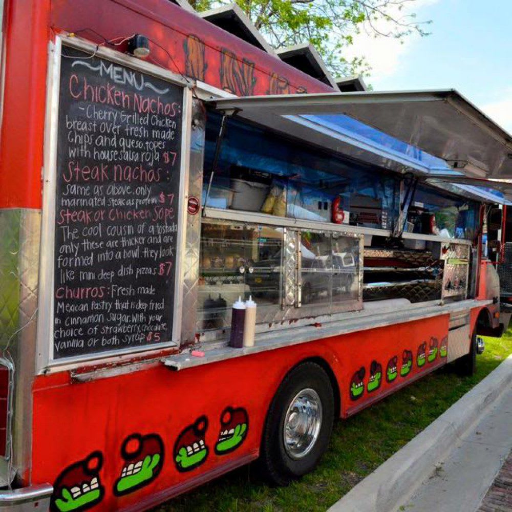 Best Food Trucks | Best-9 Food Trucks in Kansas City