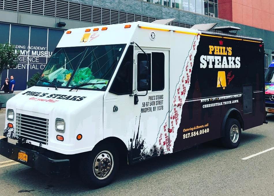 truck image