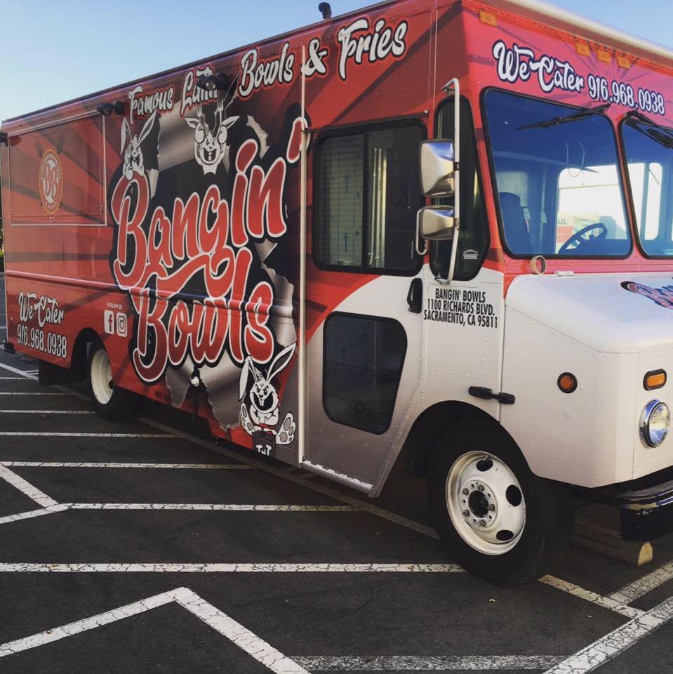 truck image