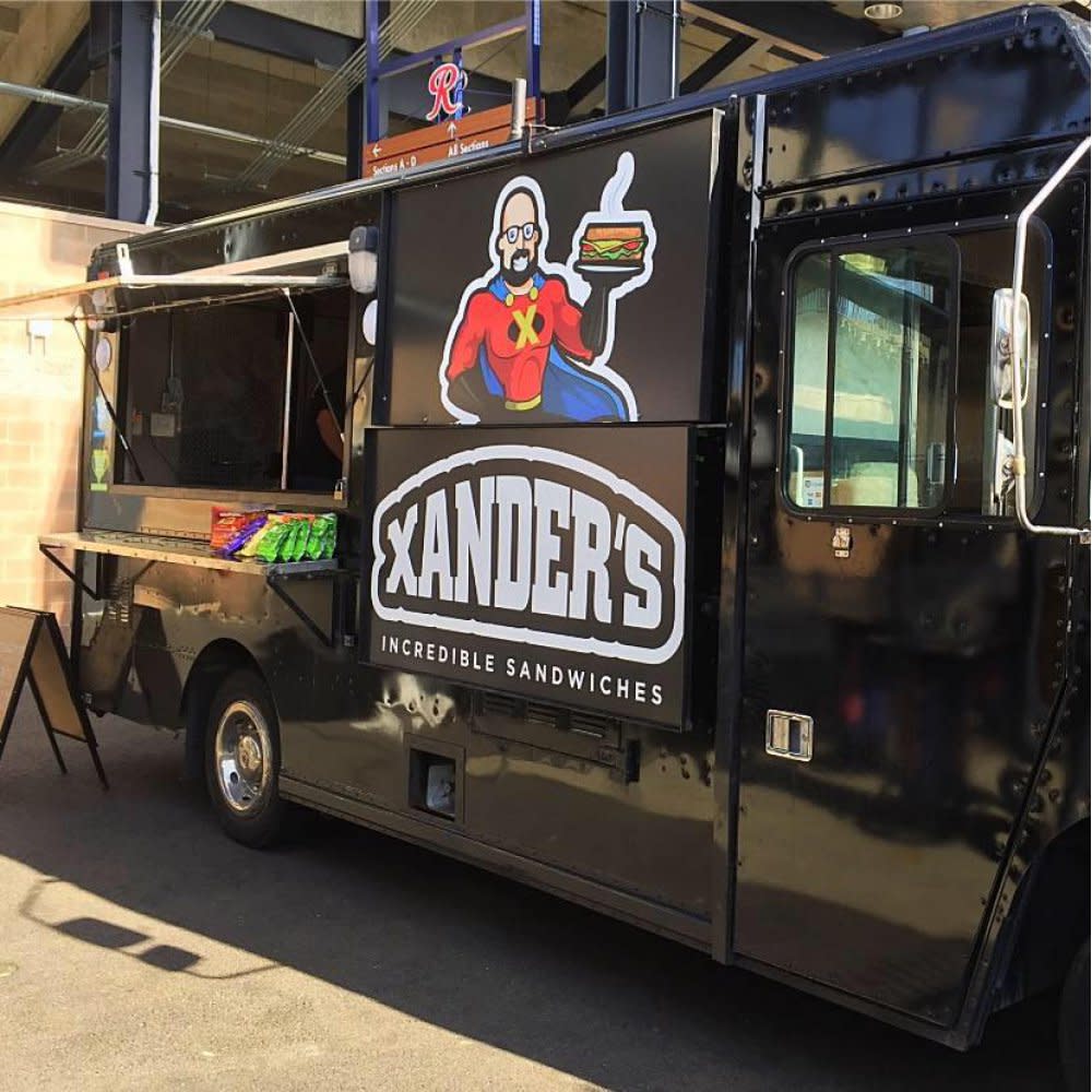 truck image