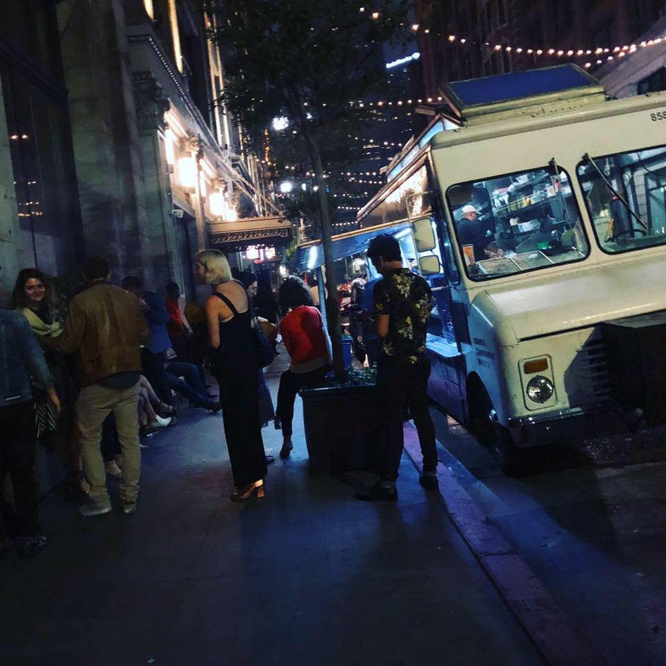 truck image