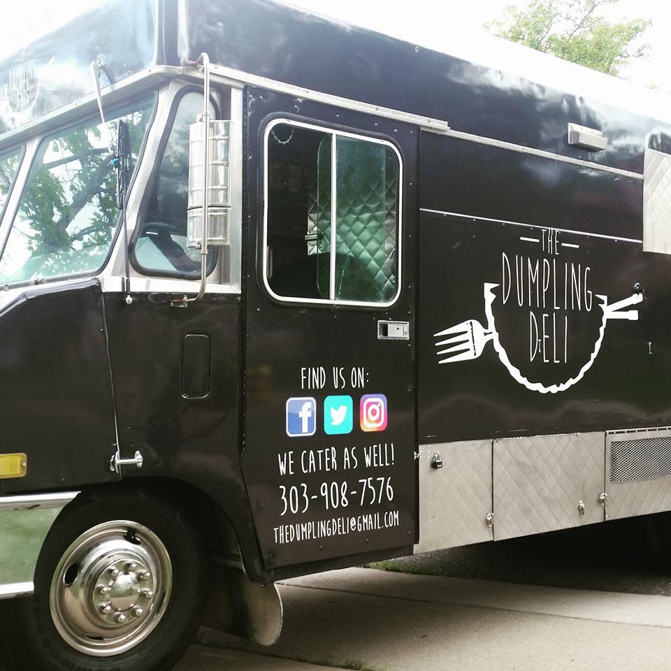 truck image