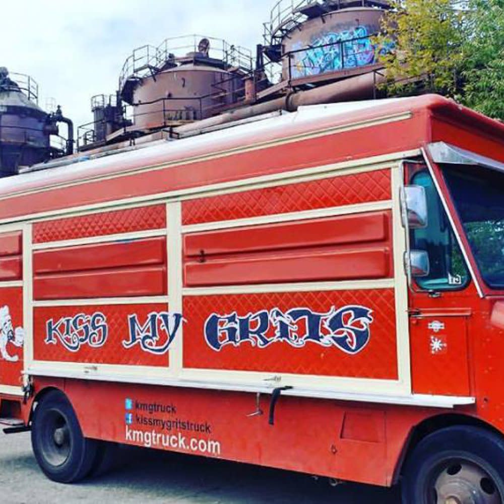 truck image