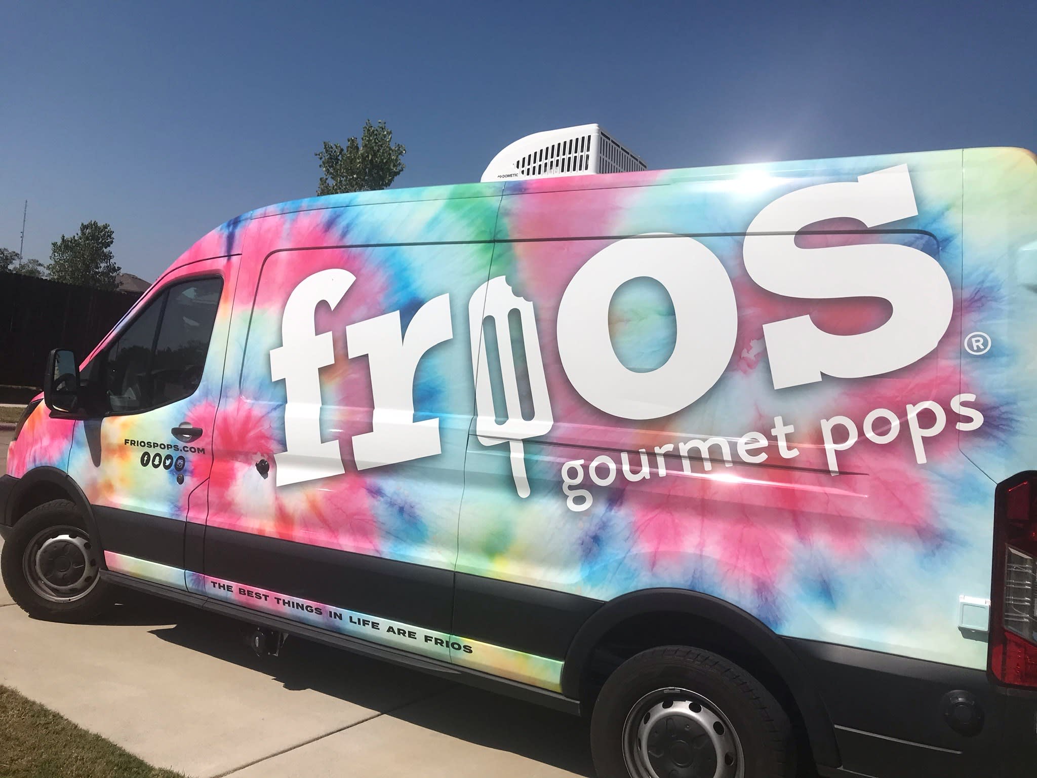 truck image