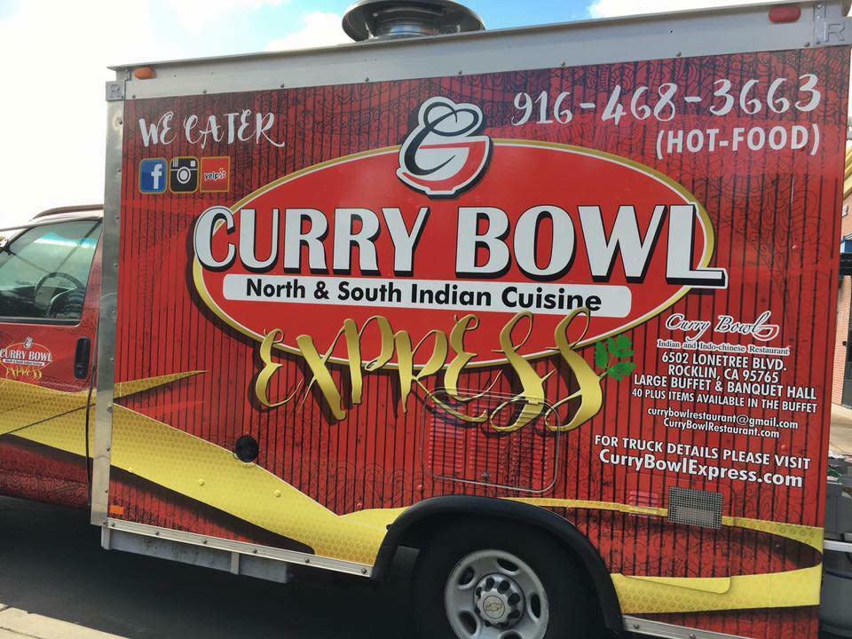 truck image