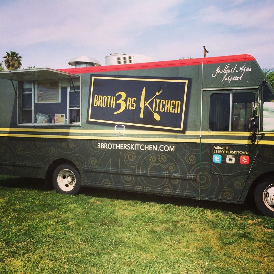 truck image