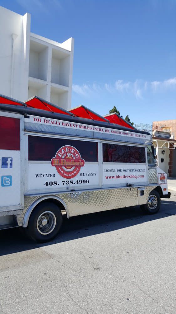 truck image