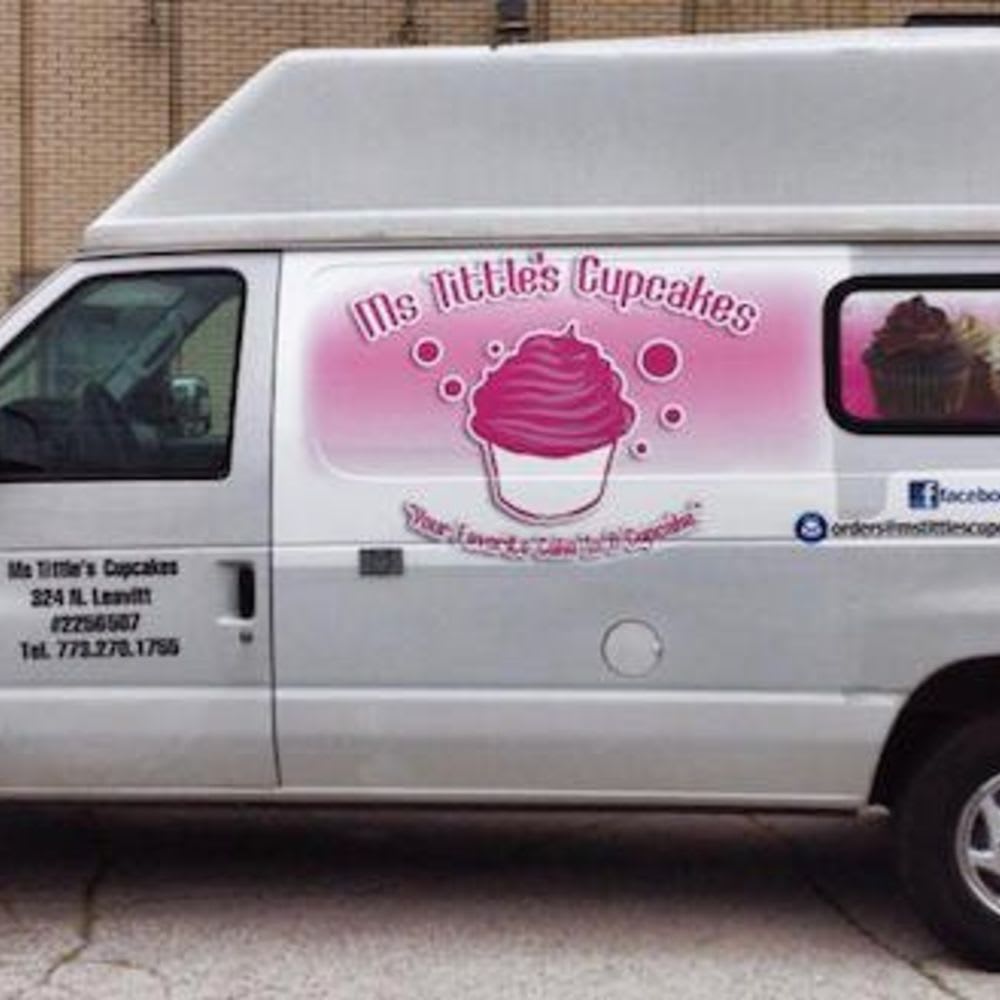 Best Food Trucks Best12 Food Trucks in Chicago