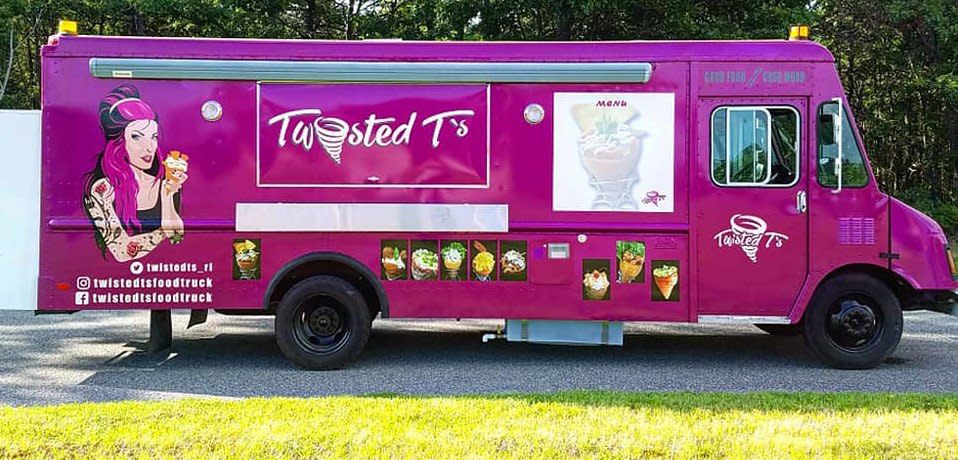 truck image