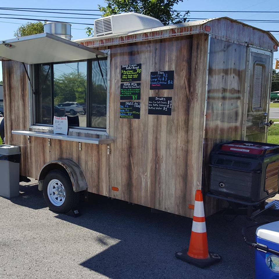 truck image