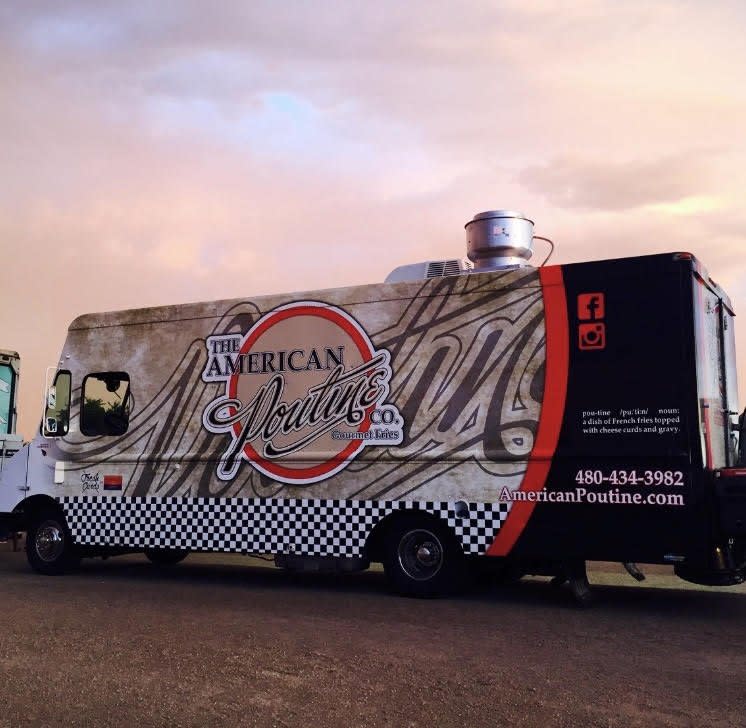 truck image