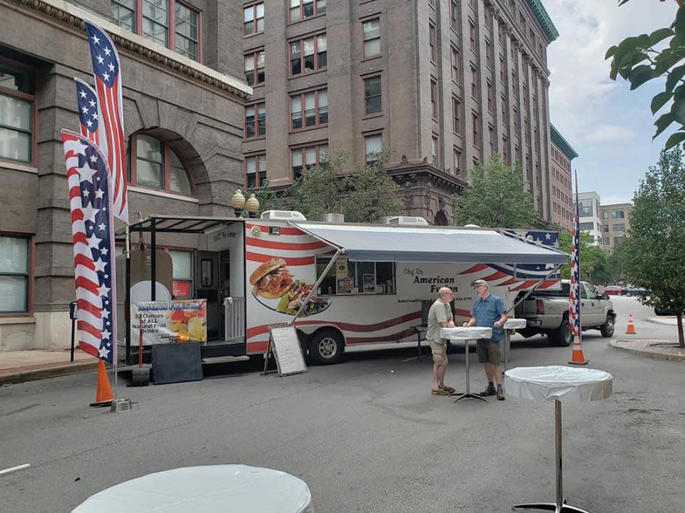 truck image