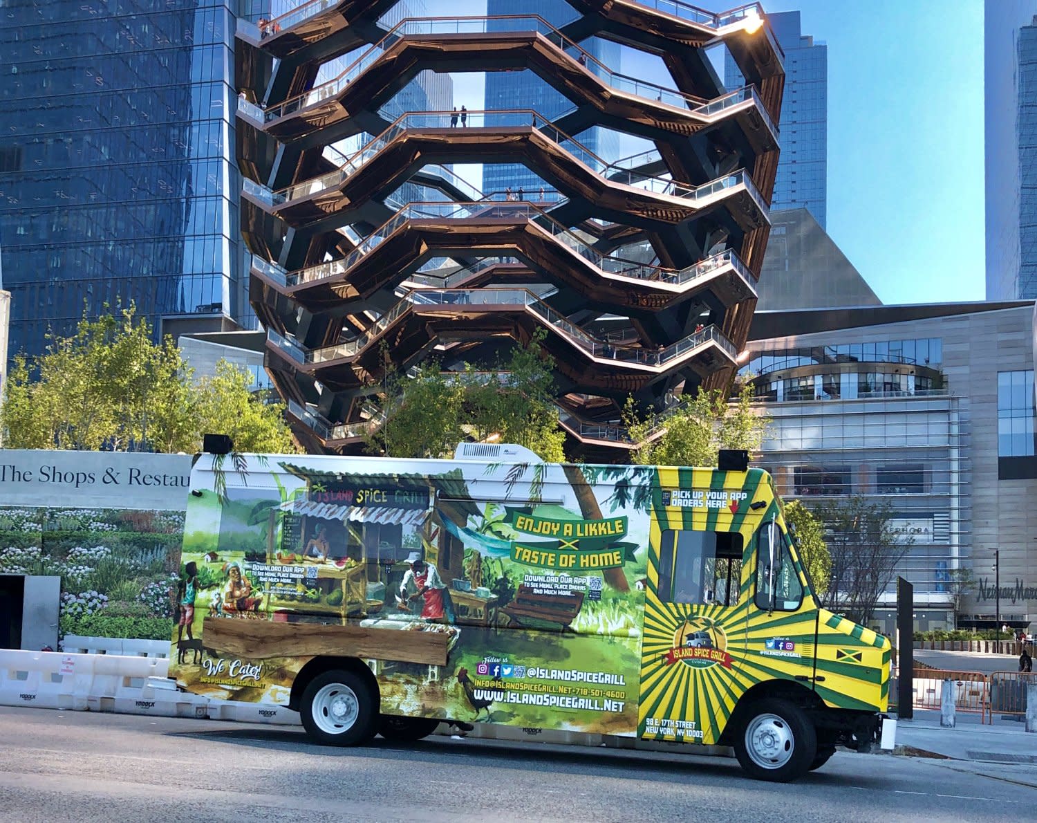 truck image