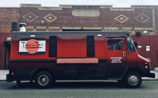 truck image