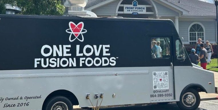 truck image