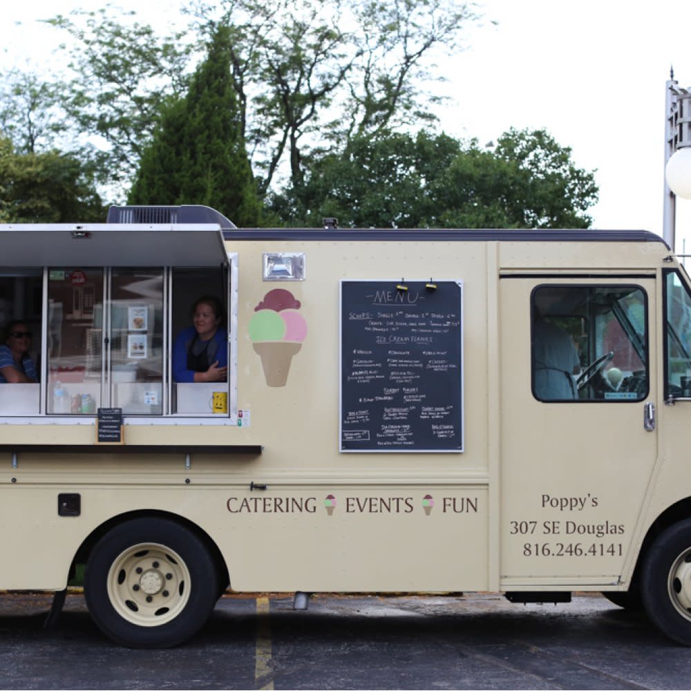 truck image