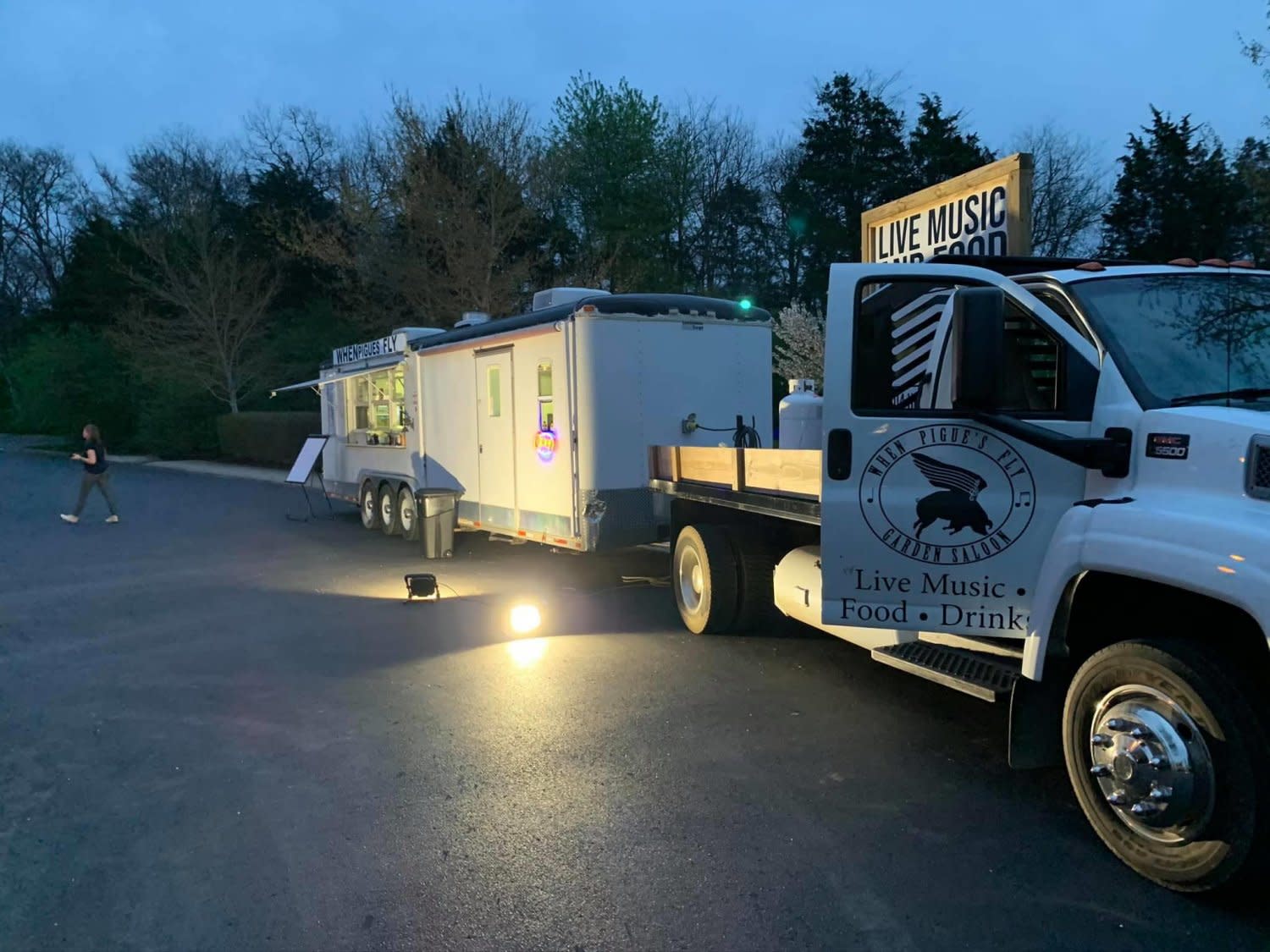 truck image