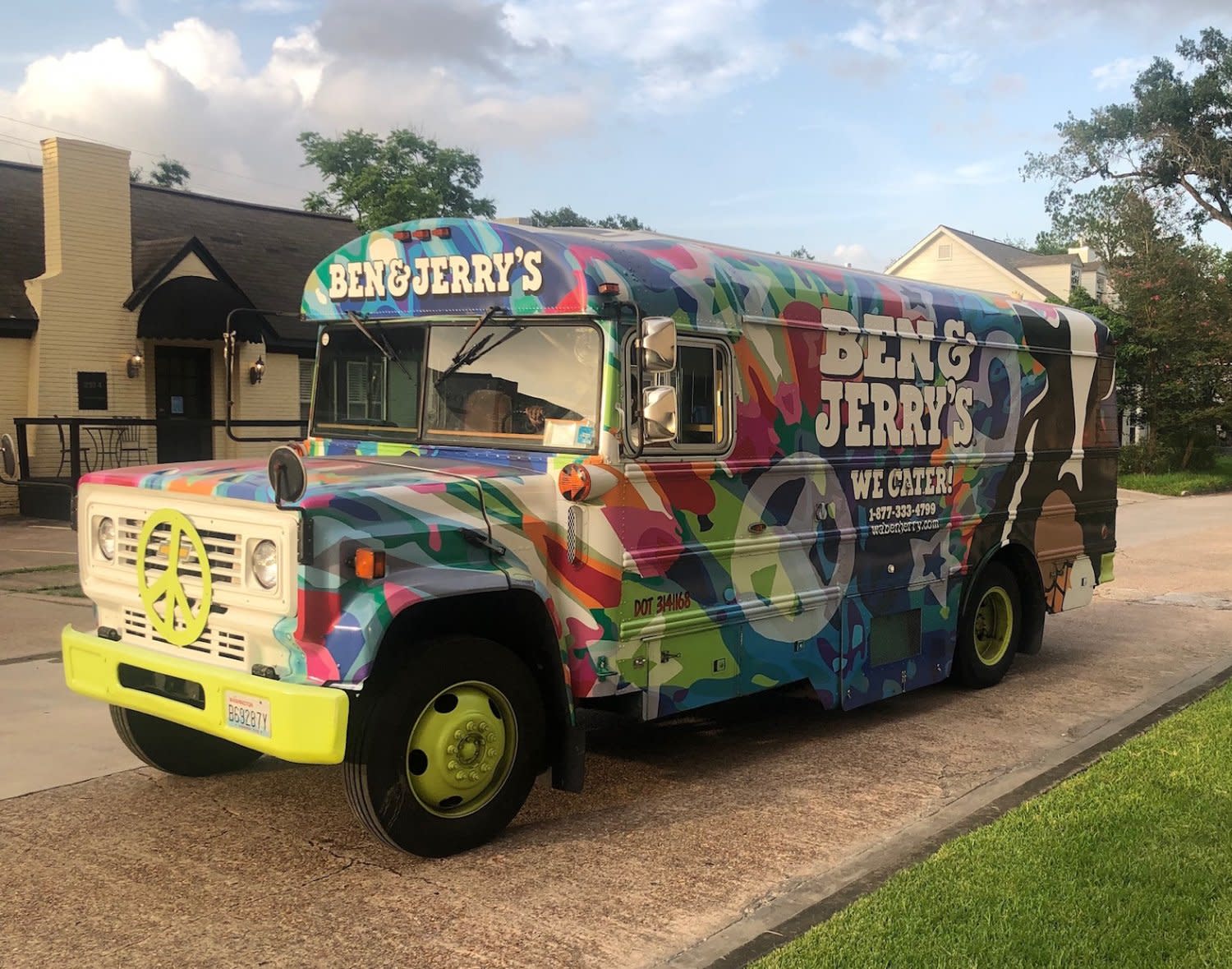truck image