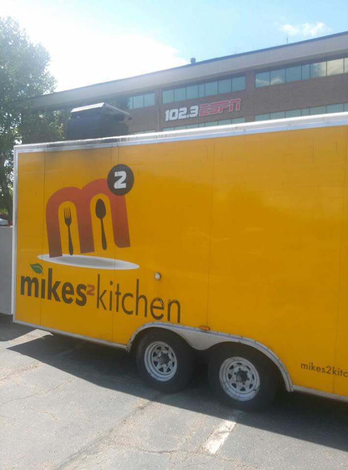 truck image