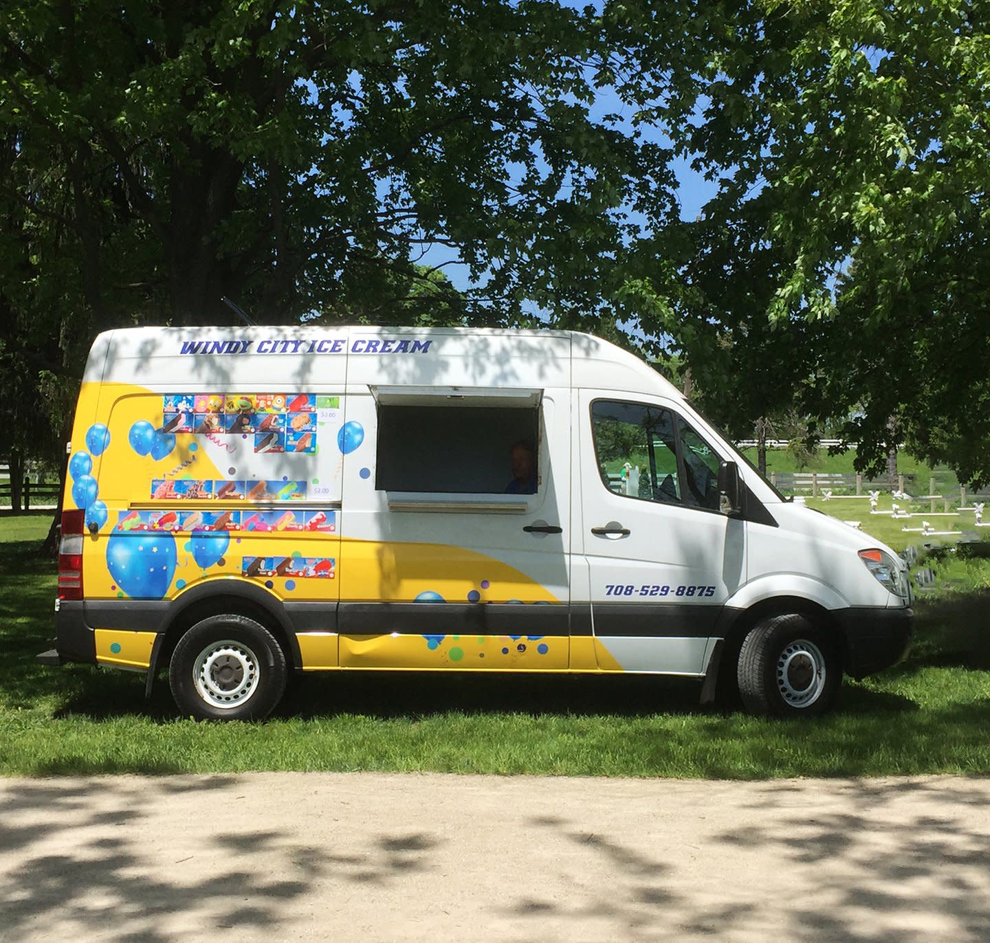 truck image