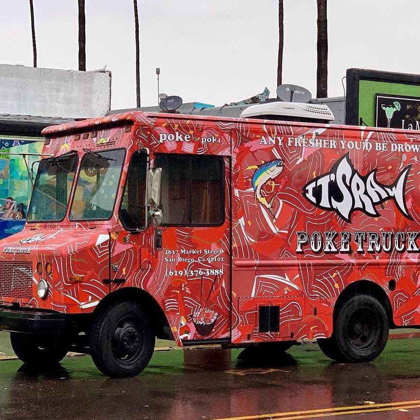 truck image