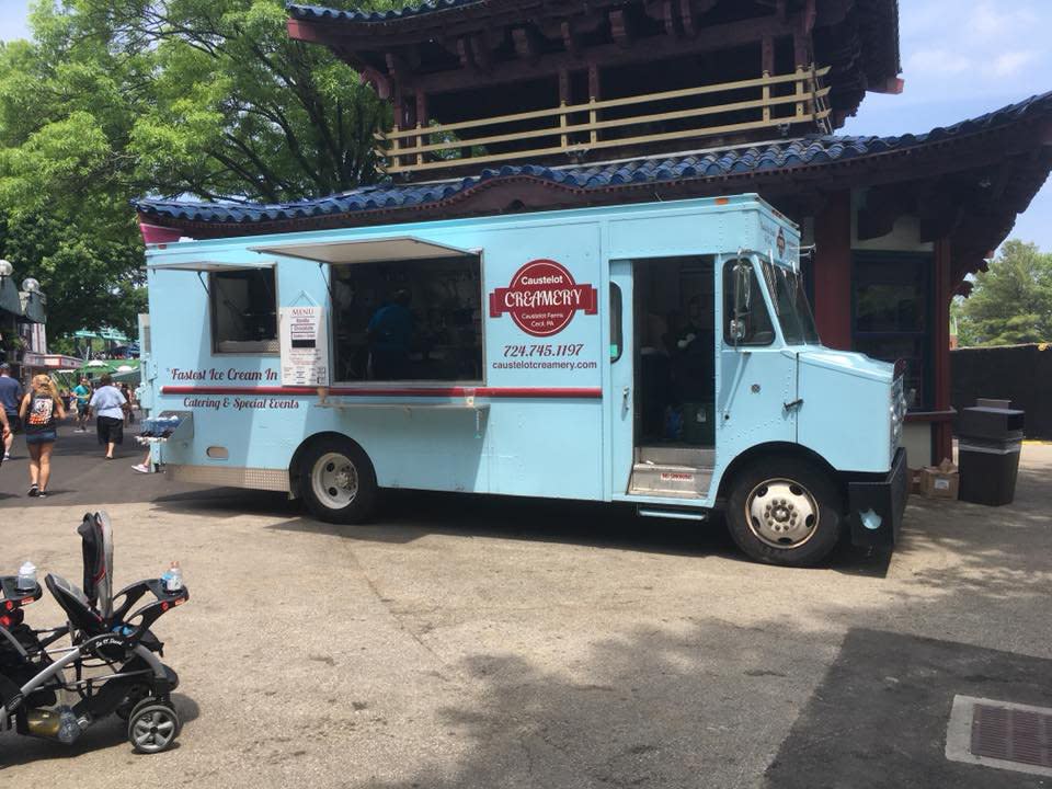 truck image