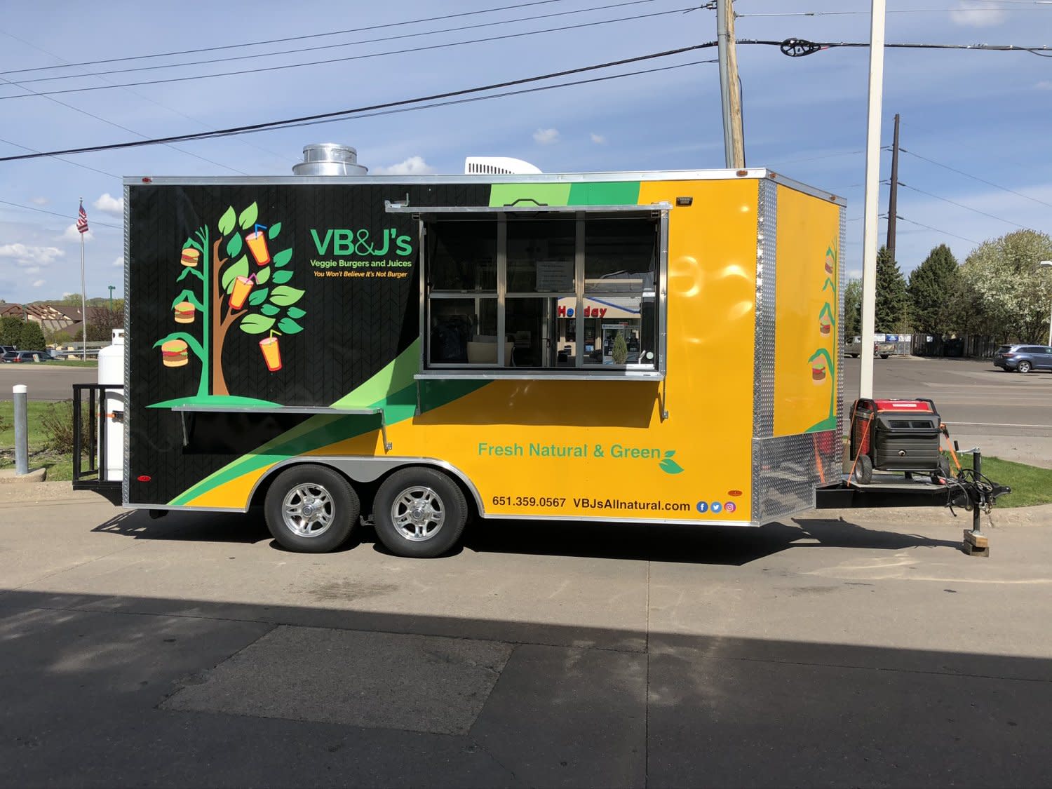 truck image