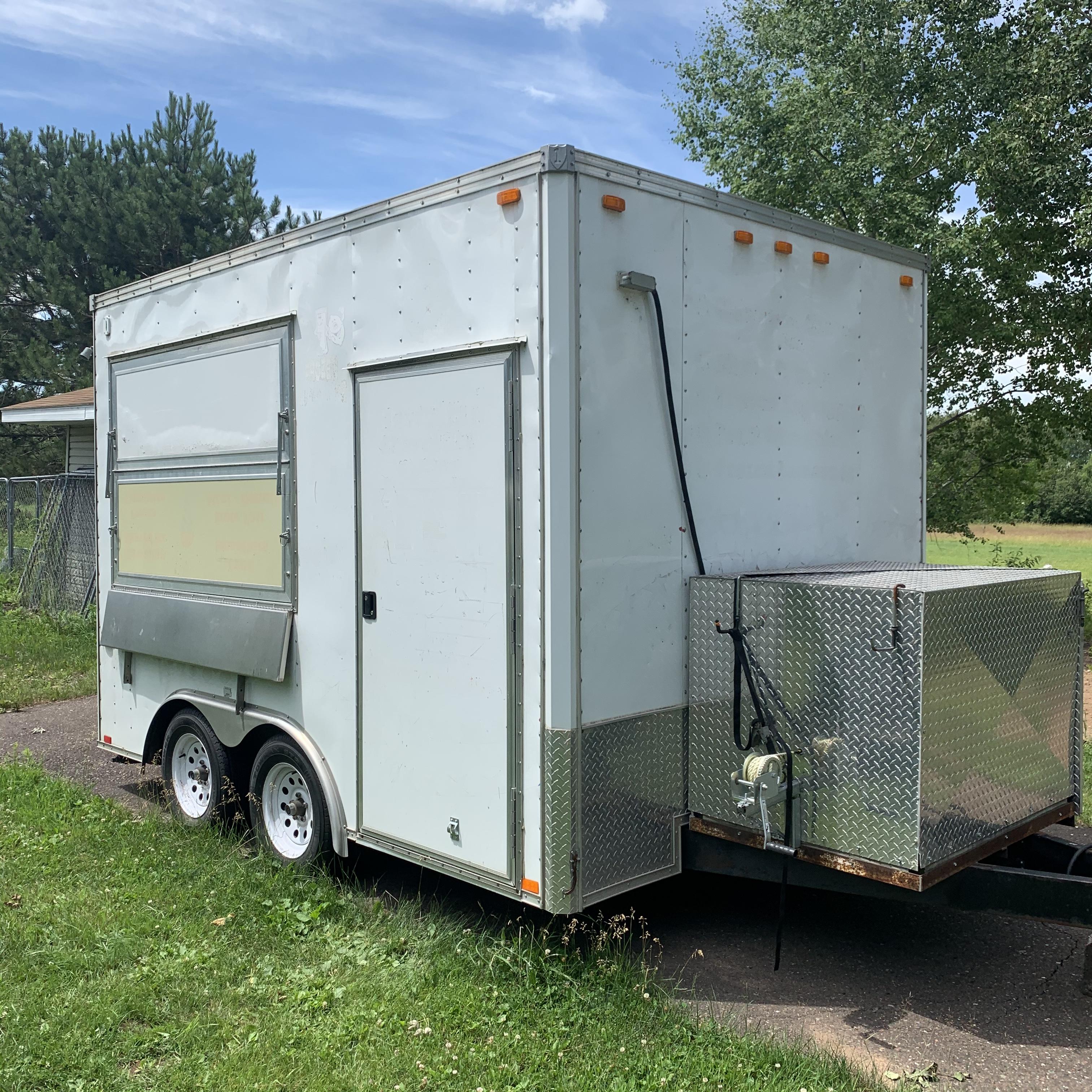 truck image