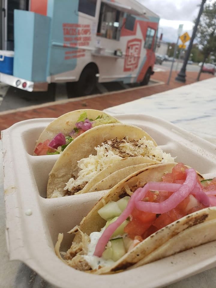 truck image