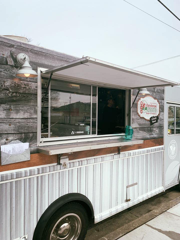 truck image
