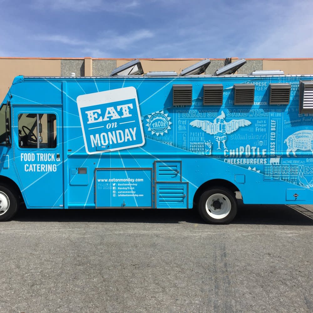 truck image