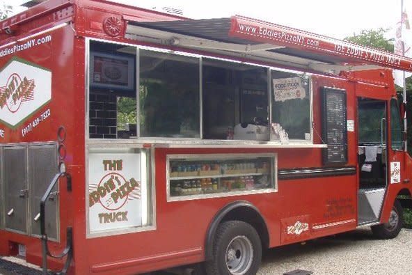 truck image
