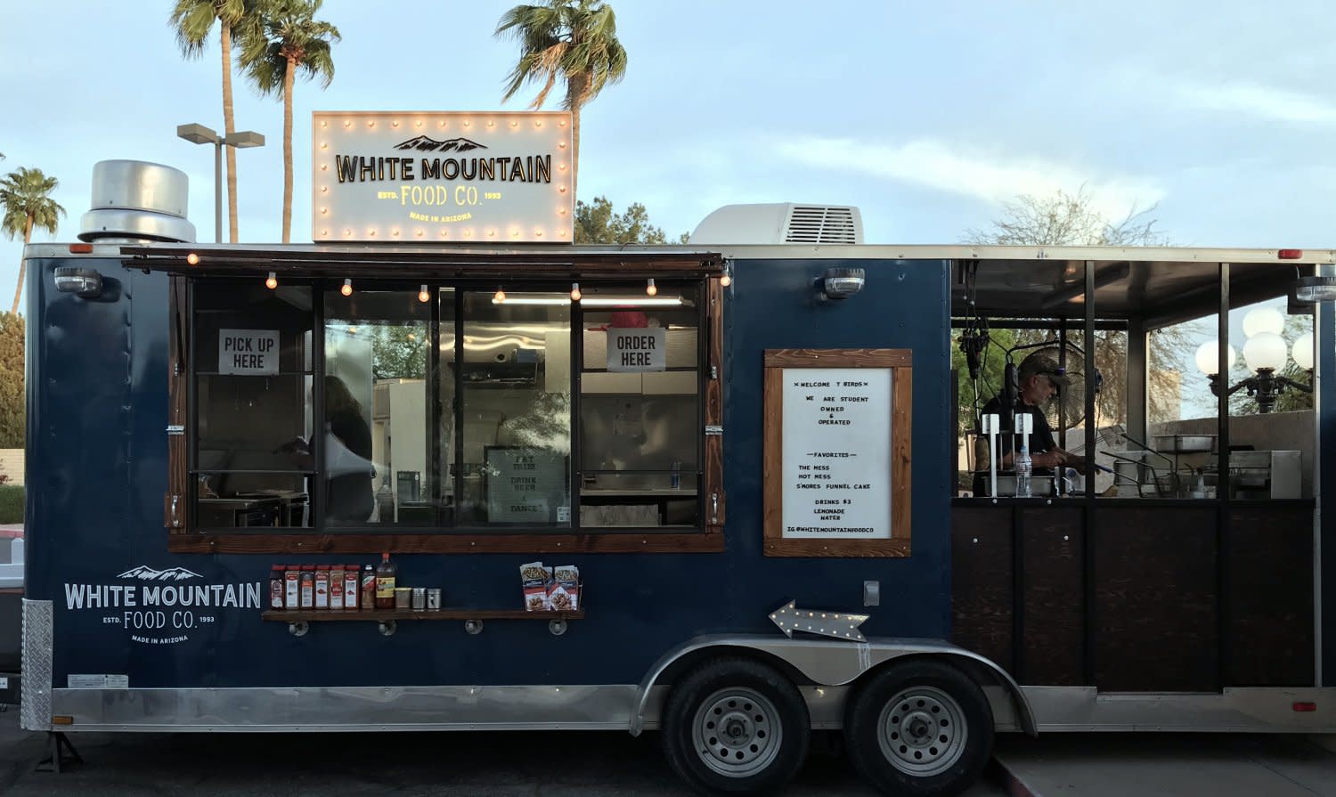 truck image